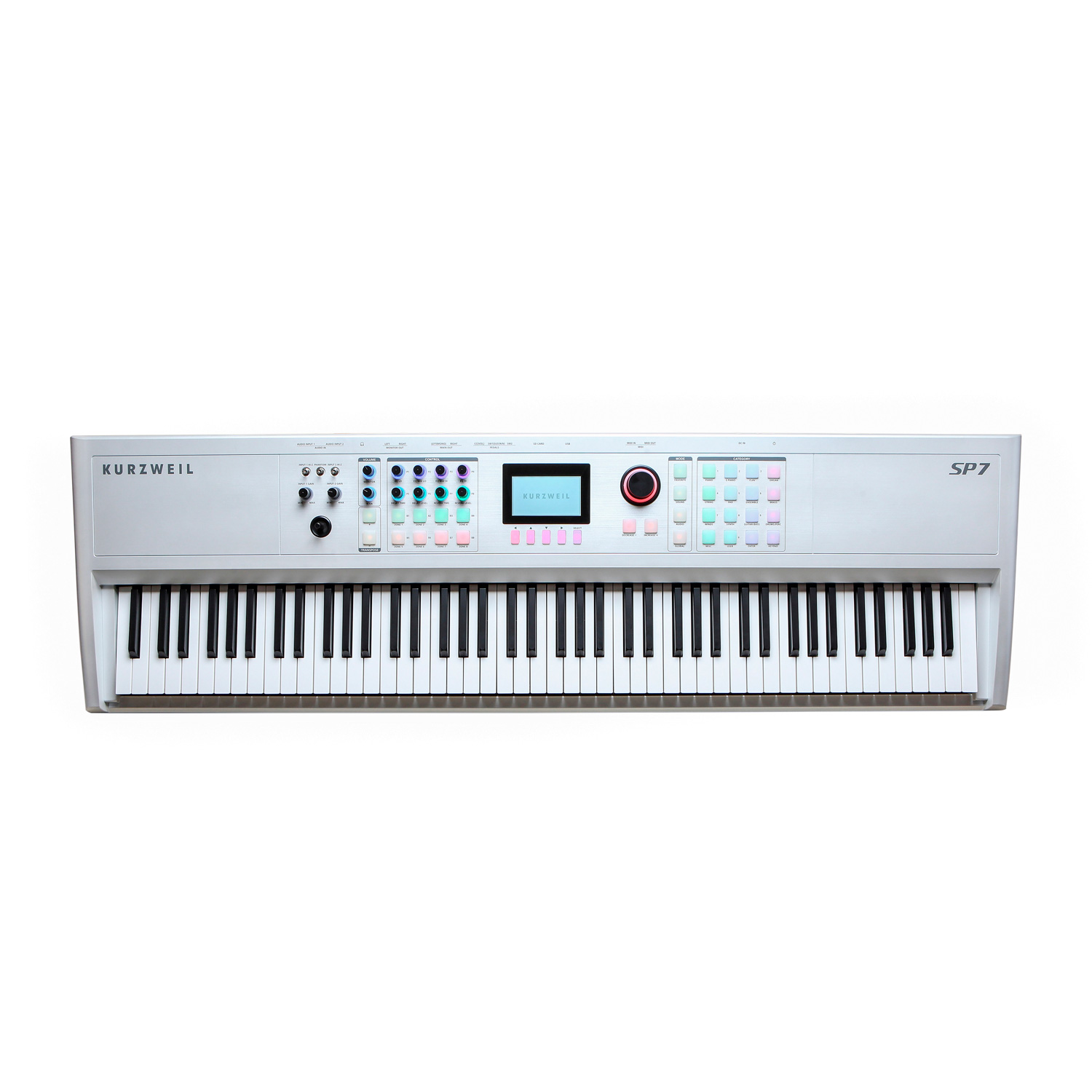 Kurzweil Sp Wh