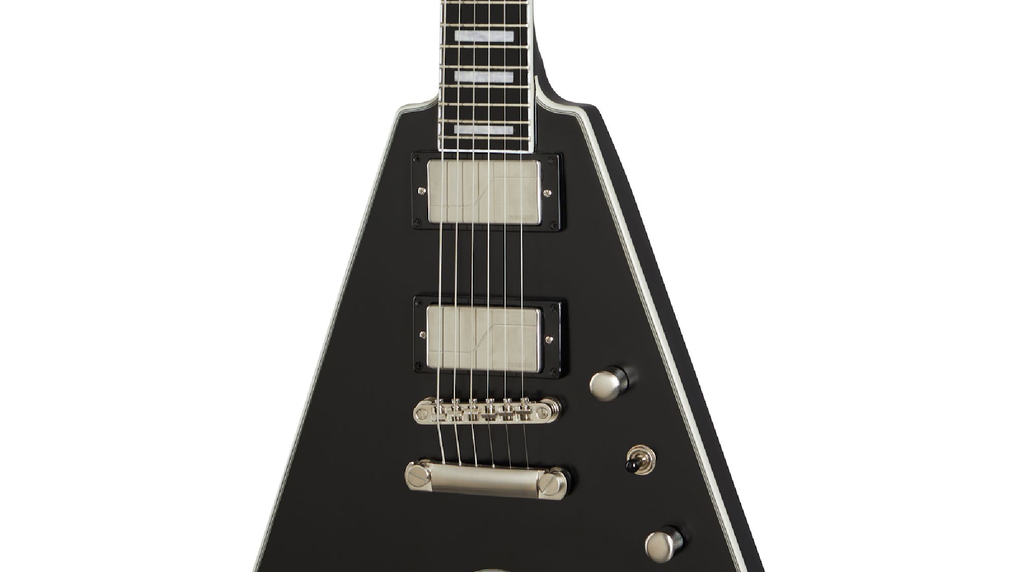 epiphone v prophecy