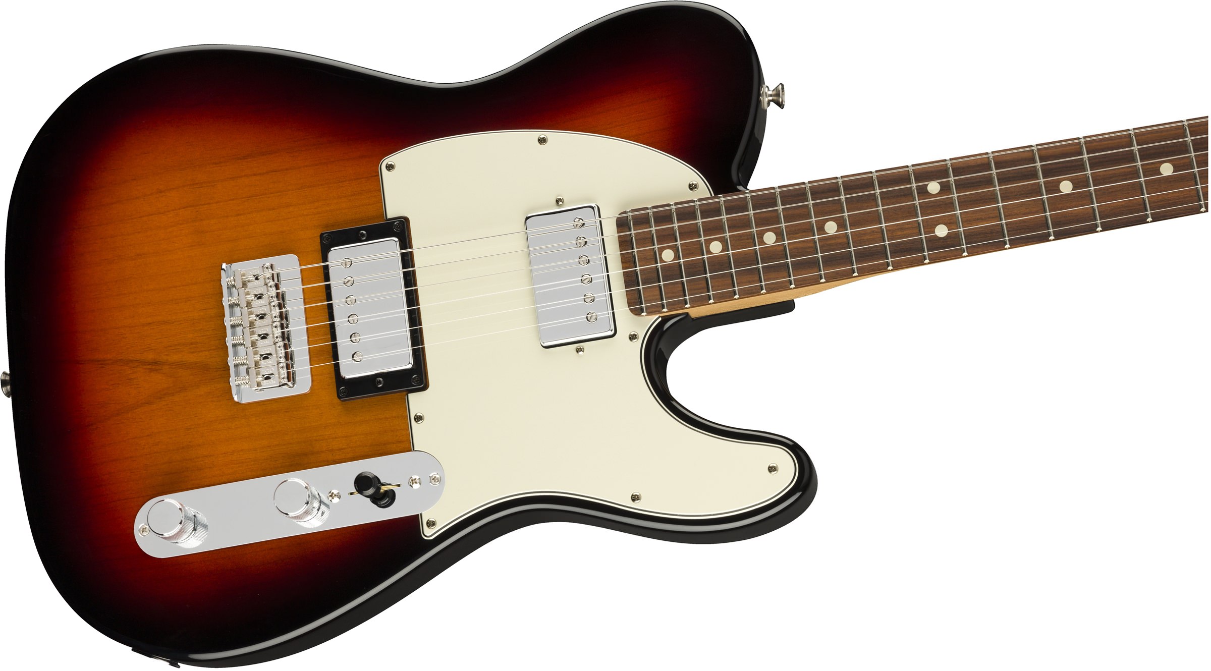 telecaster hh fender