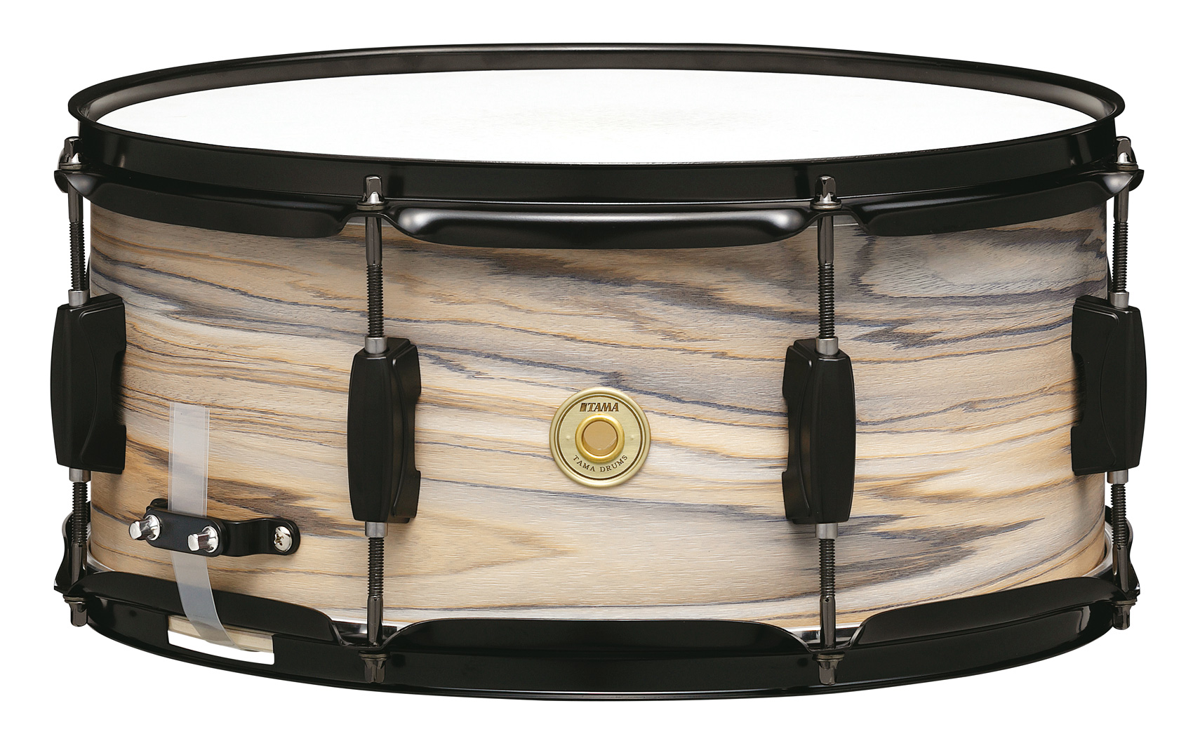 TAMA WP1465BK-NZW WOODWORKS SERIES SNARE DRUM - купить в Музторге недорого:  mалые барабаны, цены