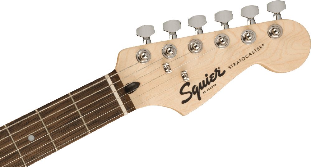 Squier by Fender Bullet ストラトキャスター ボディのみ - ギター