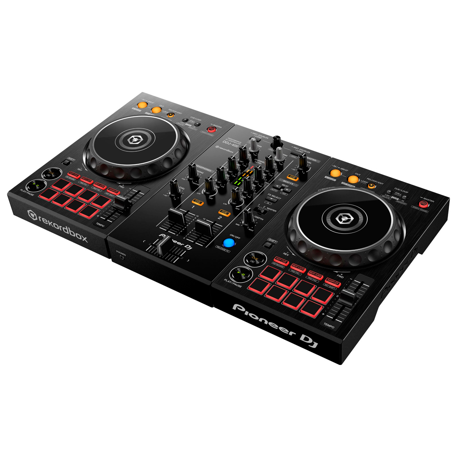 PIONEER DDJ-400