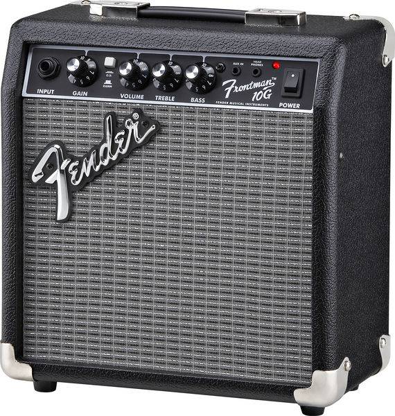 fender amp 100 watt