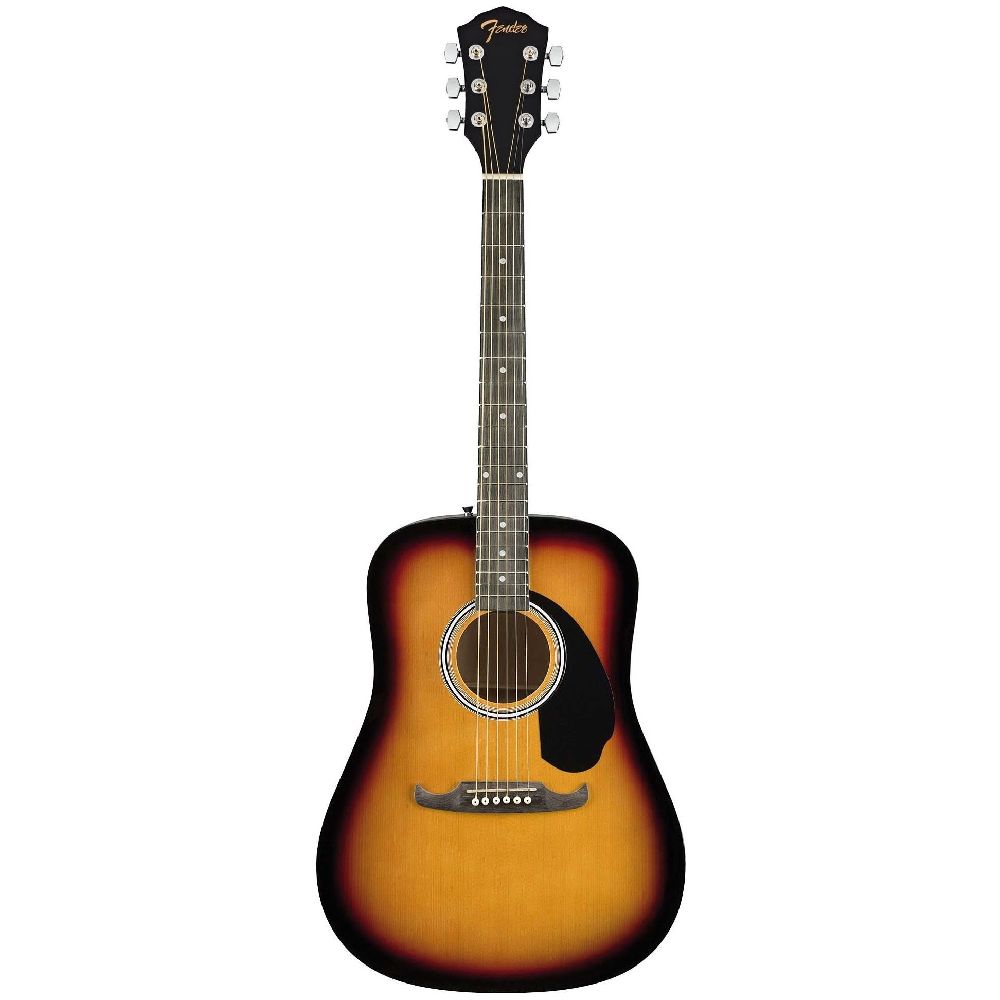 fender fa 25