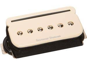 seymour duncan hot p rails