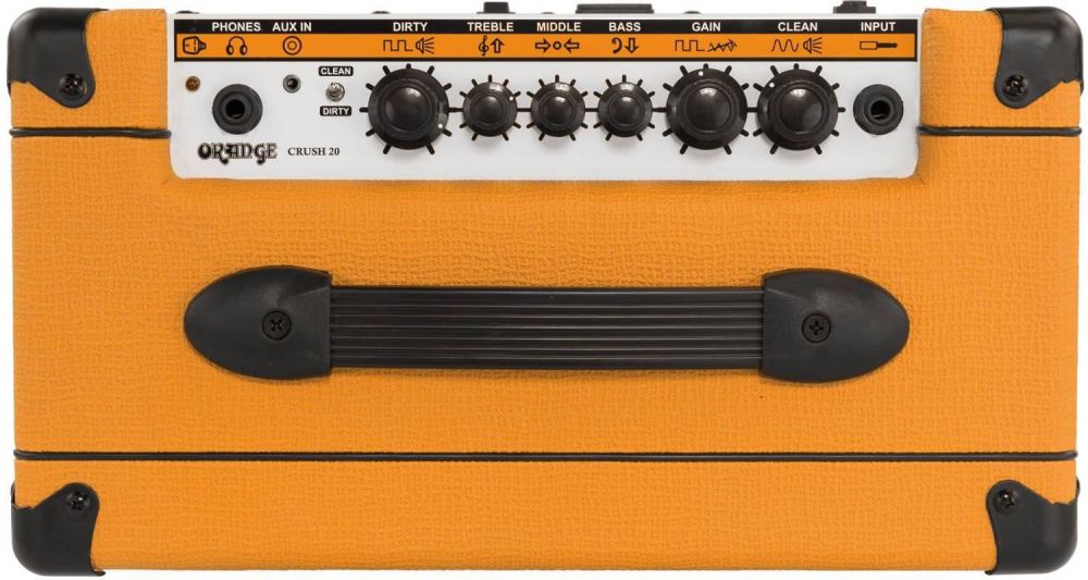 orange crush 20 amp