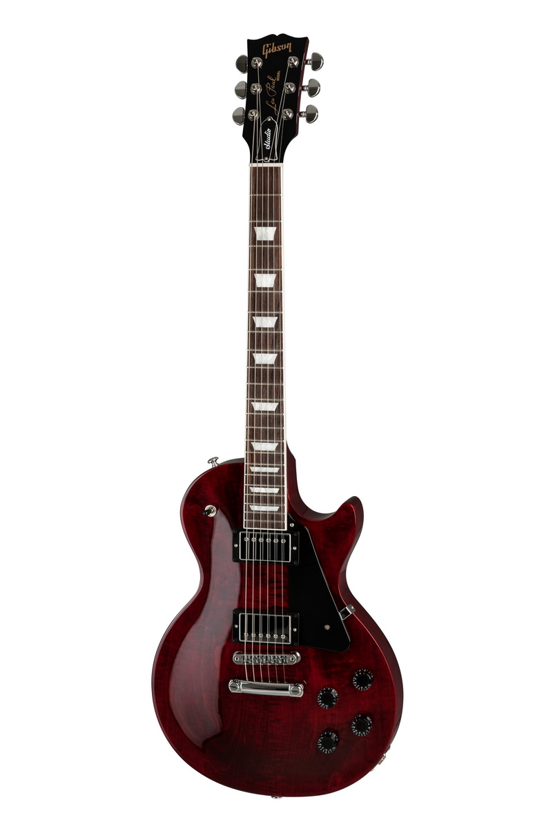 gibson les paul studio wr