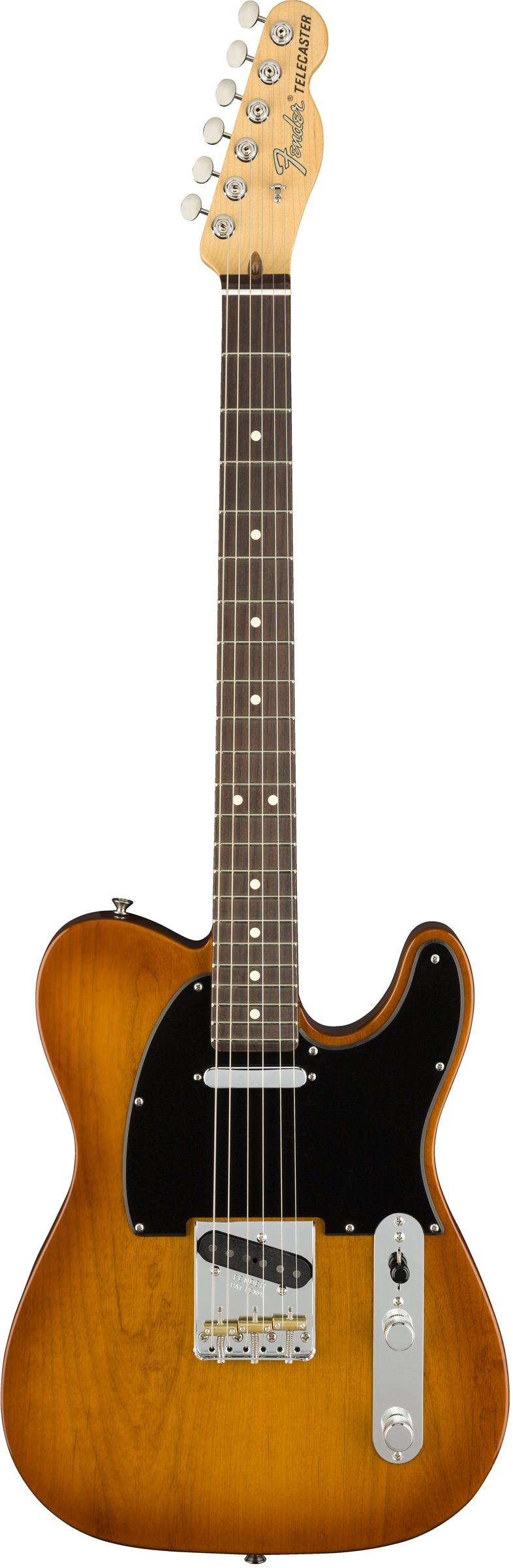 fender telecaster honey