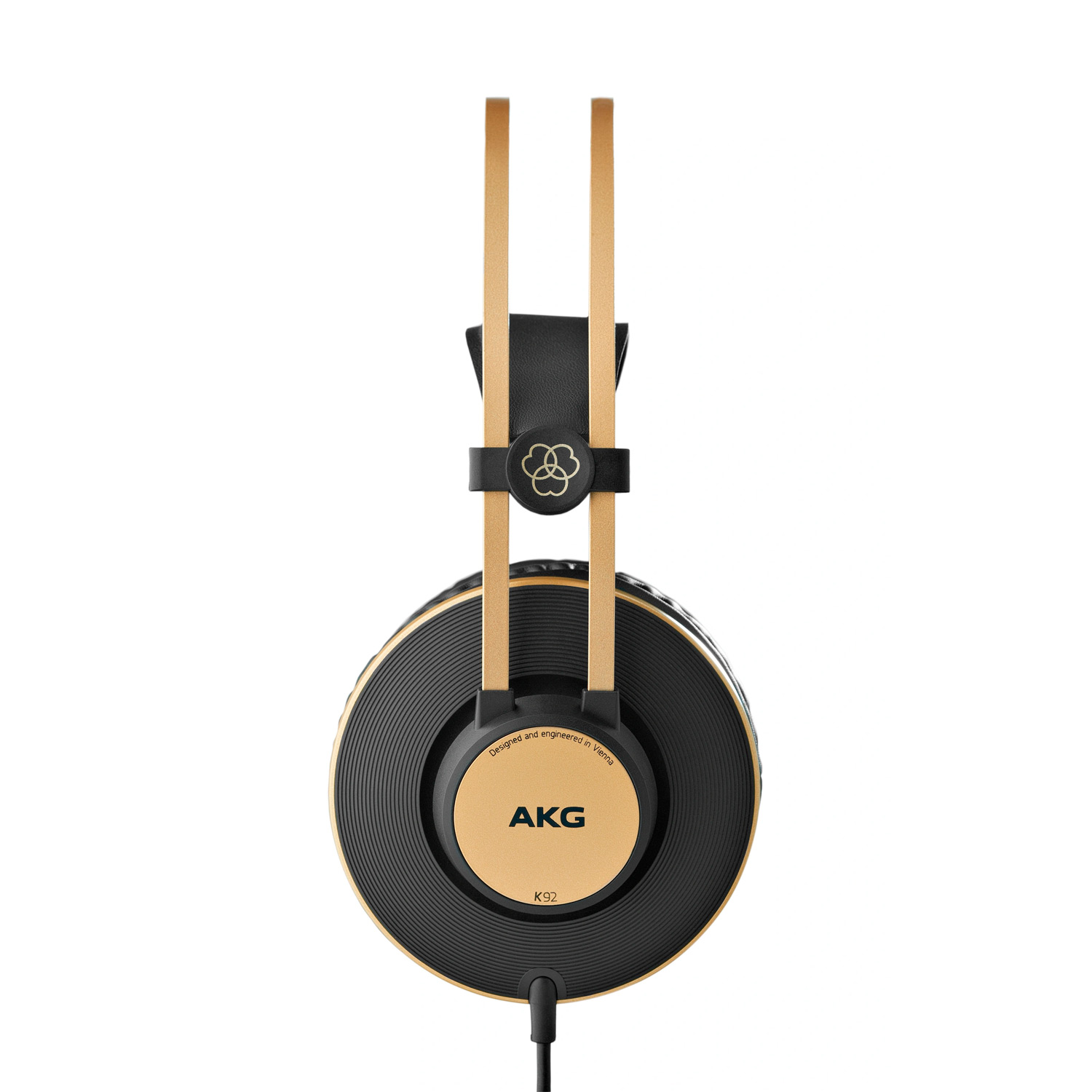 AKG K92 - купить в Музторге недорого: студийные/мониторные наушники, цены