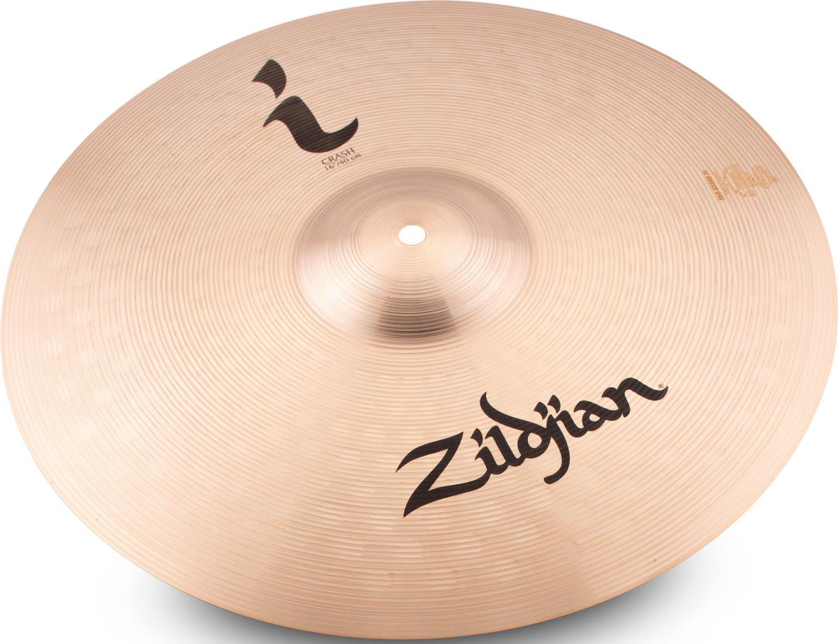 Zildjian i store crash