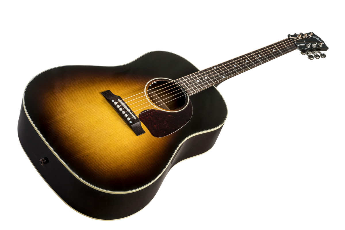 j45 sunburst