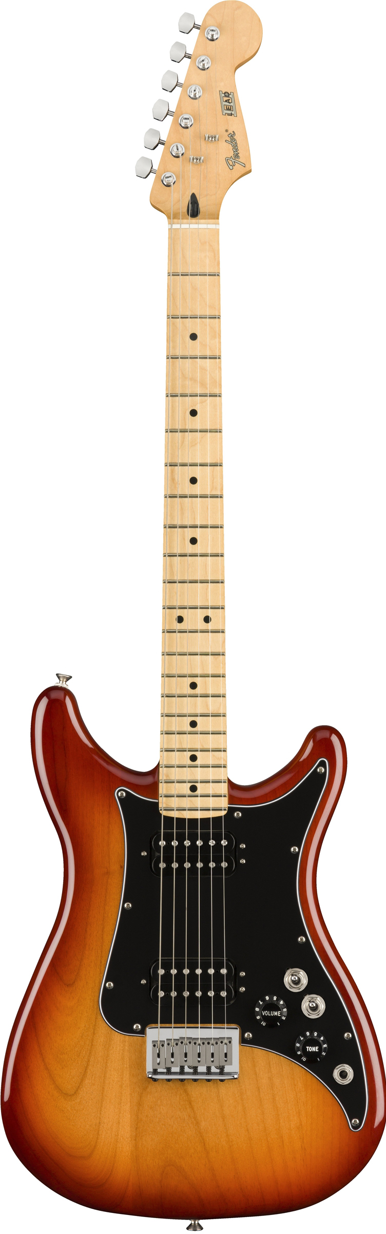 fender lead series