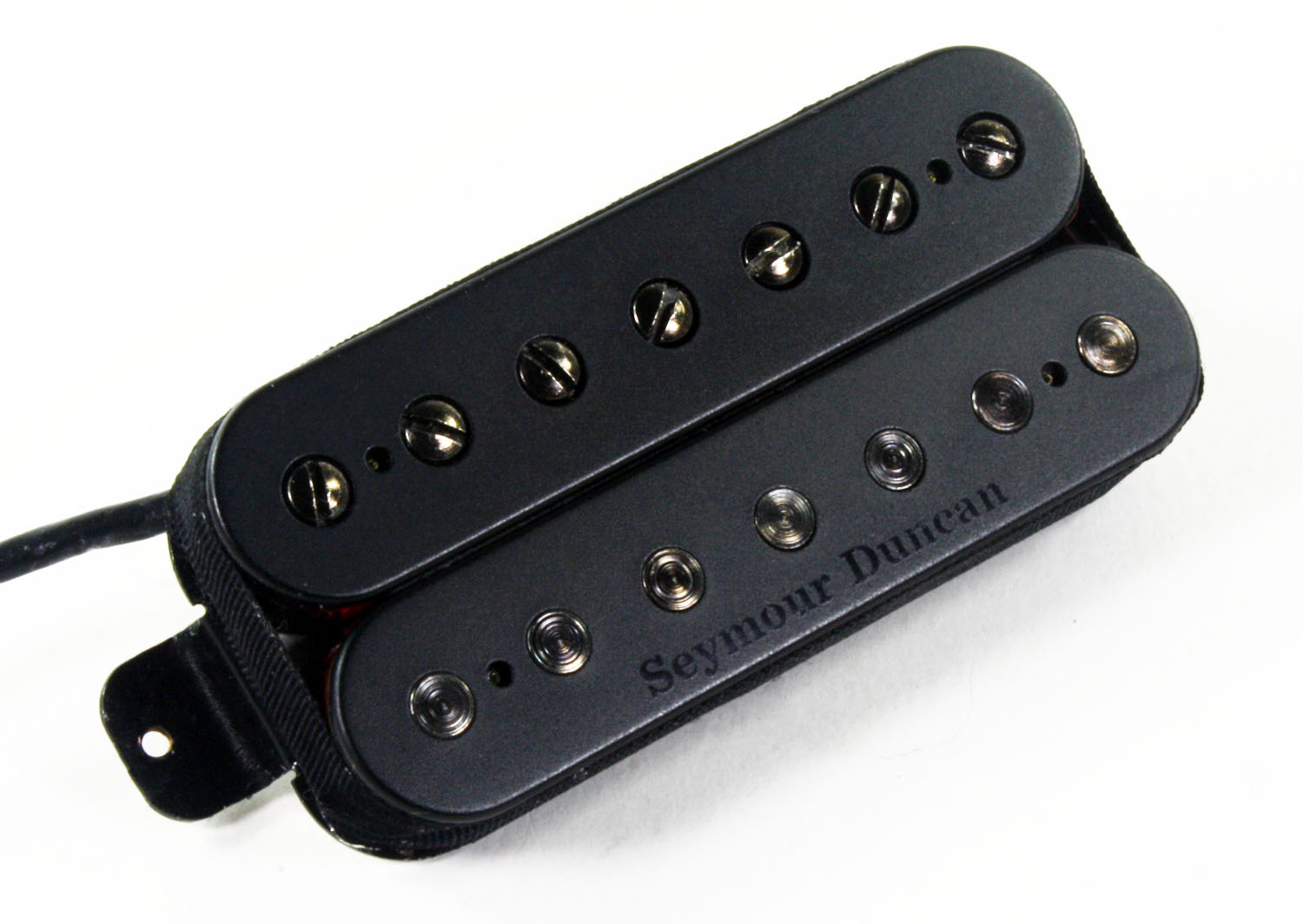 seymour duncan sentient neck