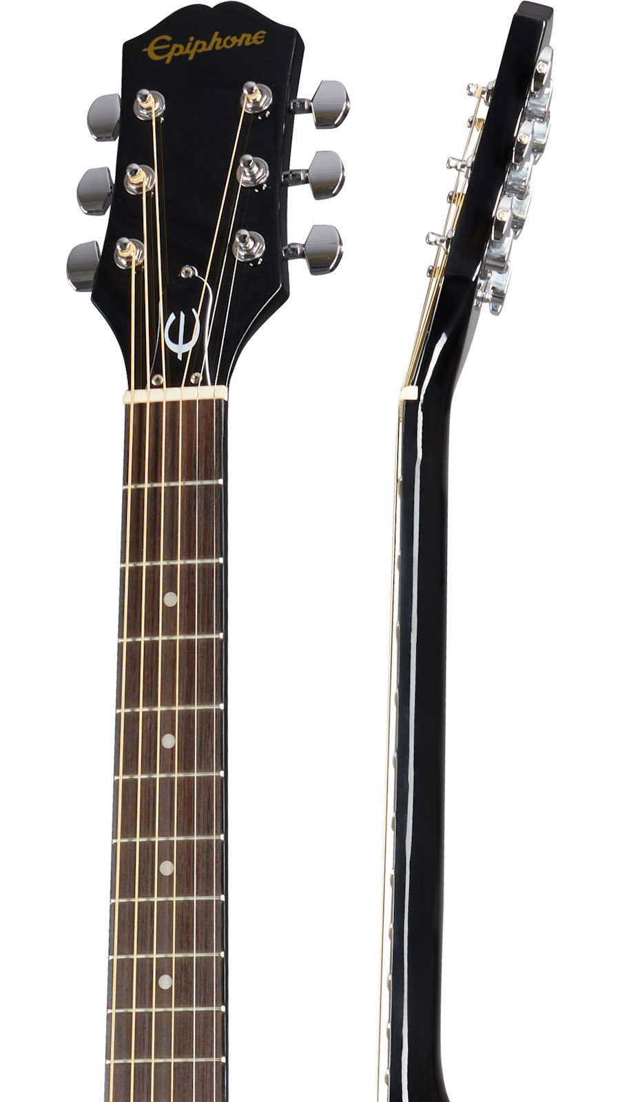 EPIPHONE Starling Ebony