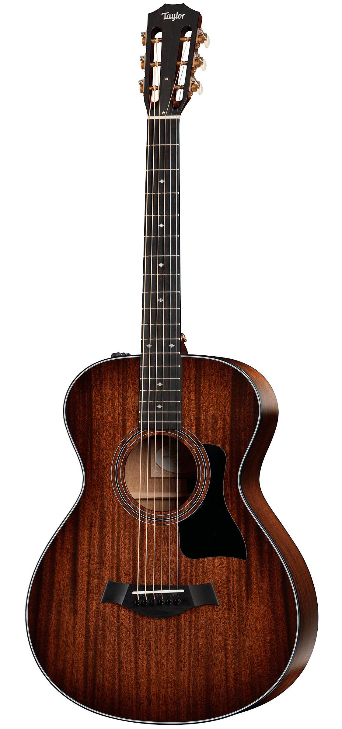 taylor 322e 12 fret