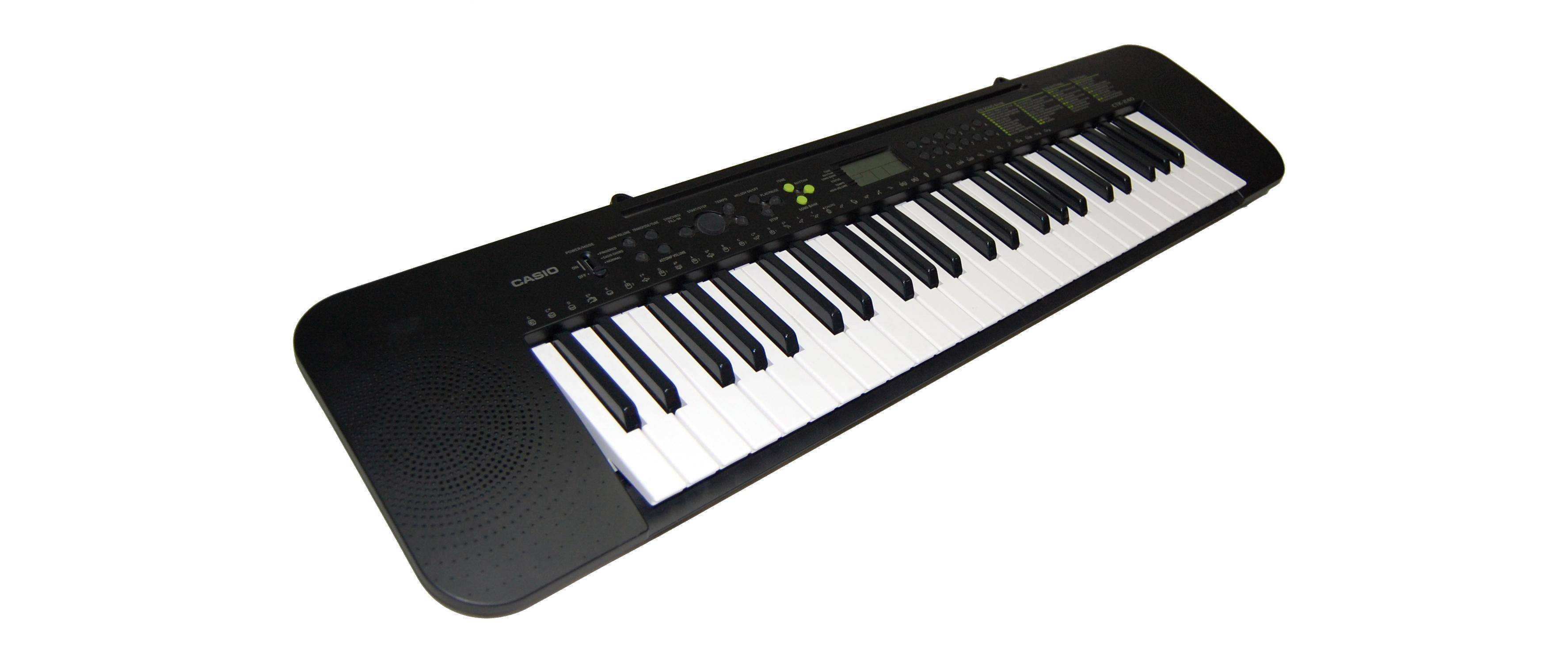 casio ctk 240 price