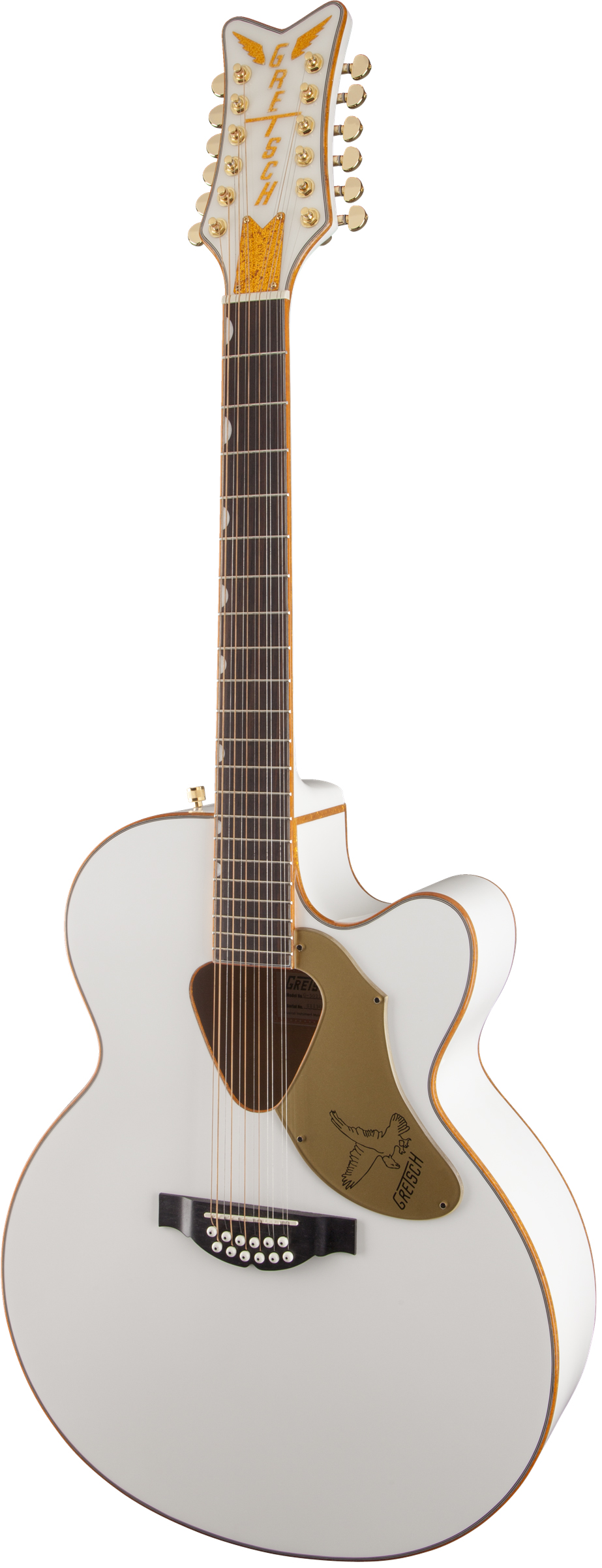 gretsch 12 string acoustic