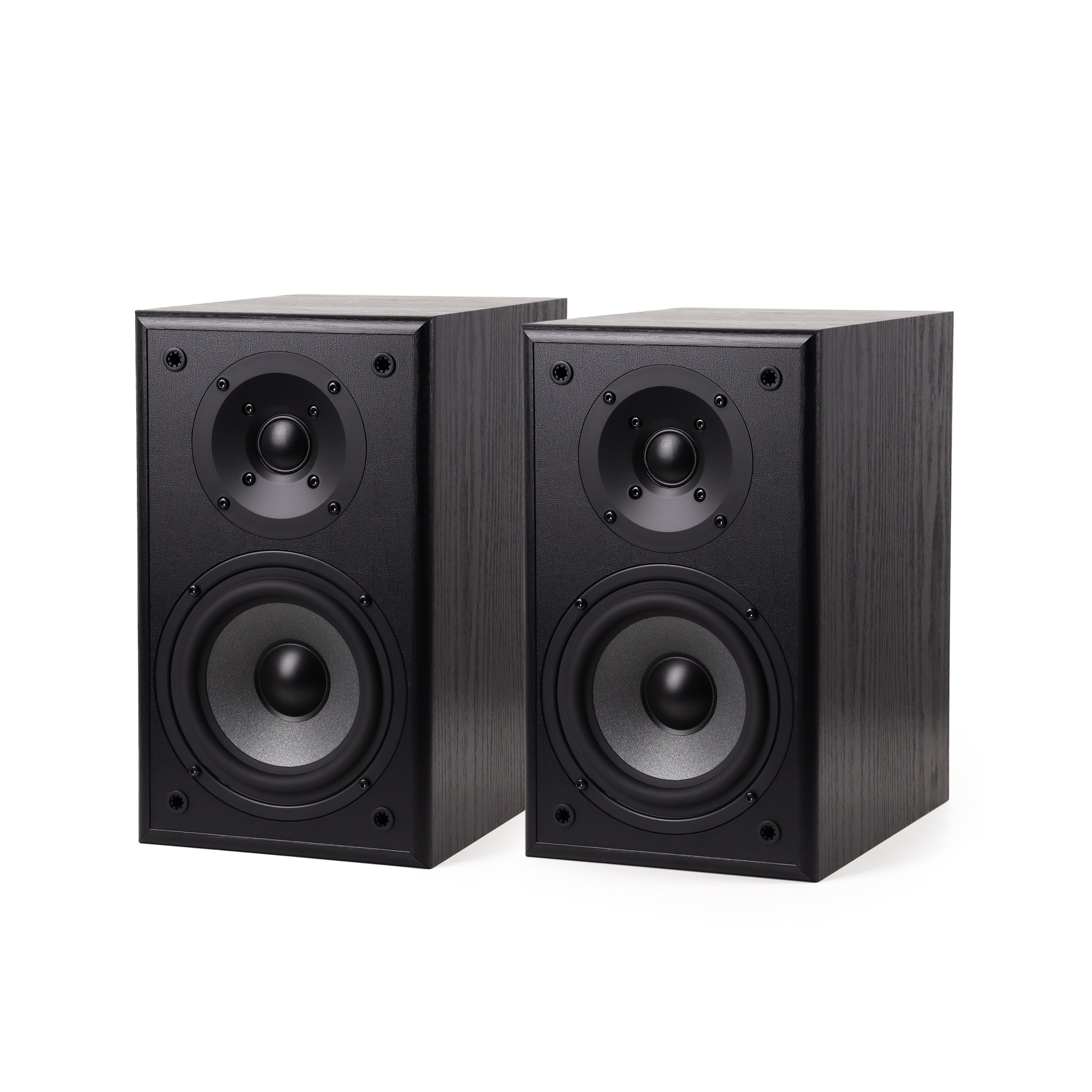 Radiotehnika Alfa 1.01 Black Ash