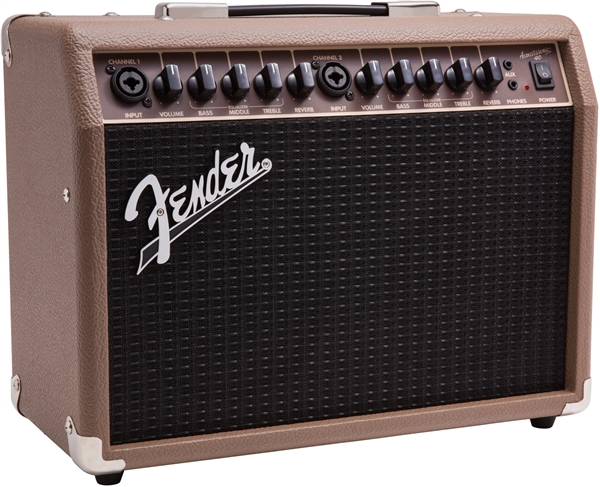 fender acoustasonic 50