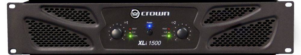 CrownXLi1500