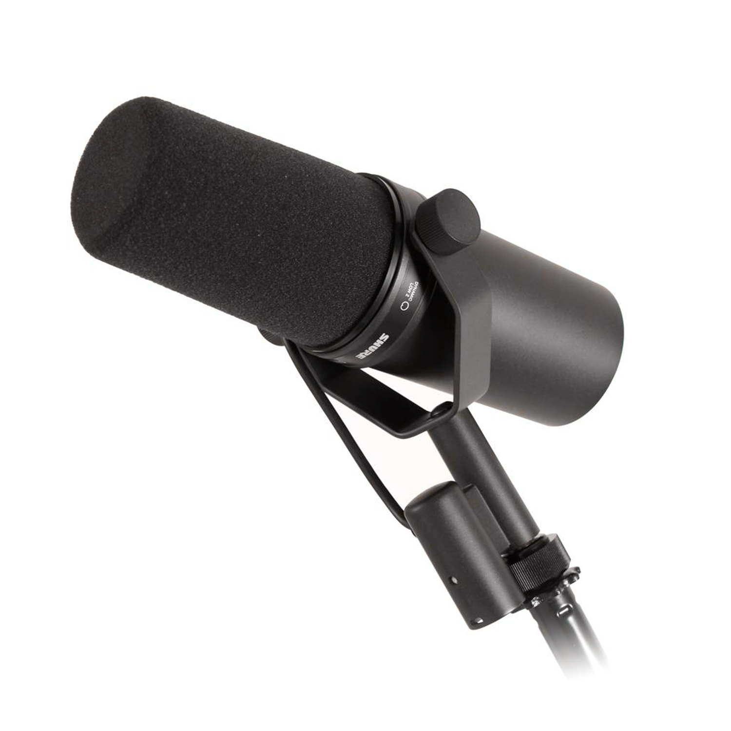 SHURE SM7B - купить в Музторге недорого: микрофоны для тв и радио, цены