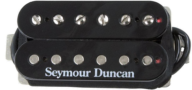 seymour duncan jazz