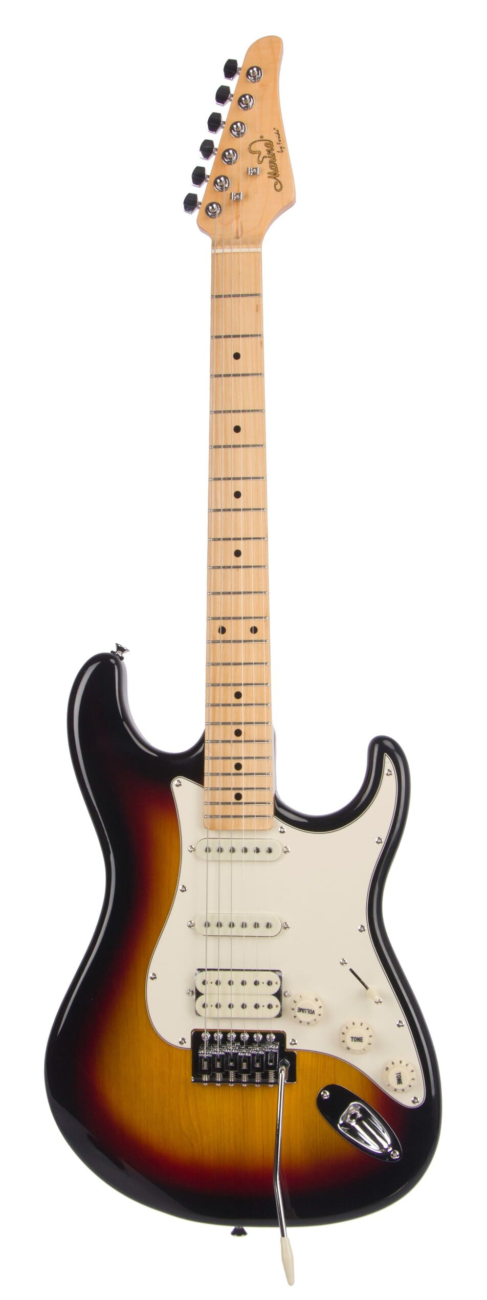 Farida stratocaster shop