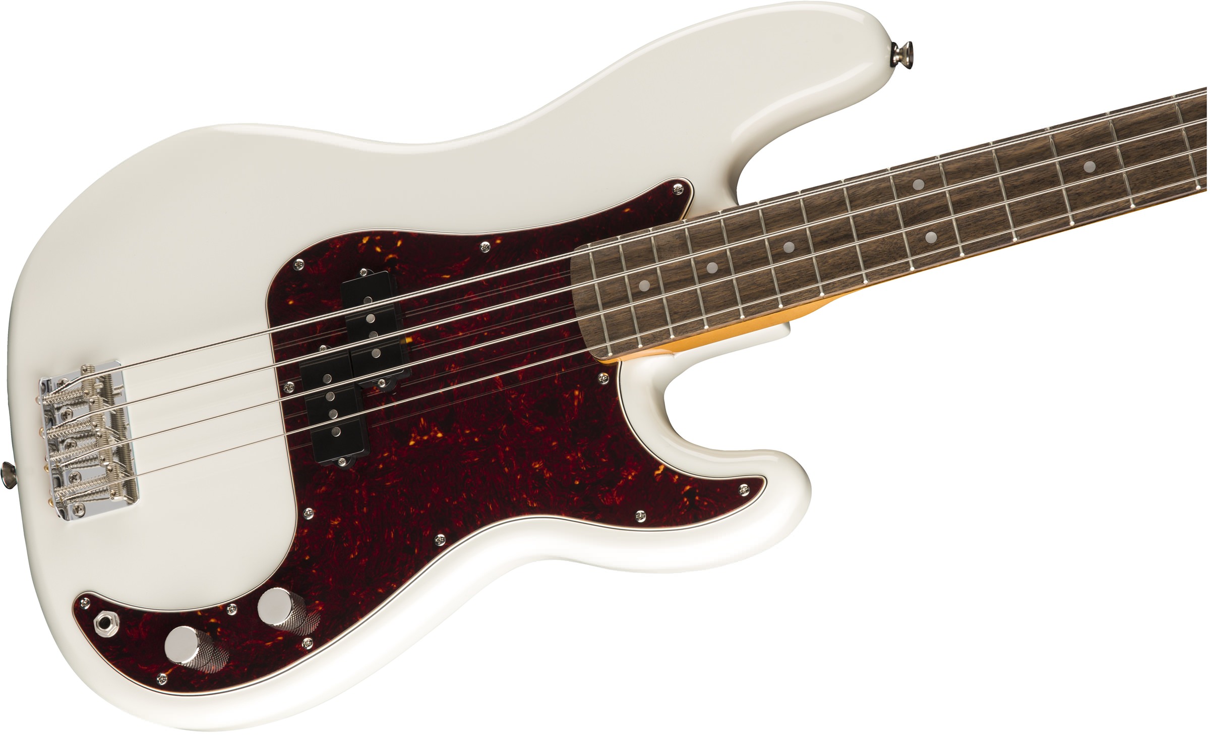 fender squier classic vibe precision bass 60s