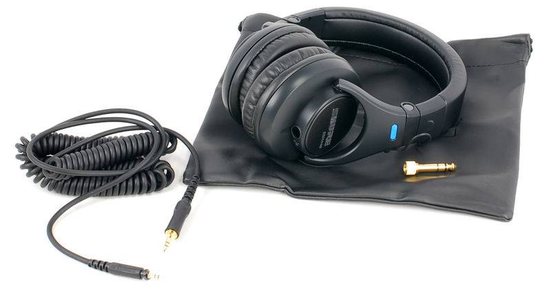 Shure srh440 price sale