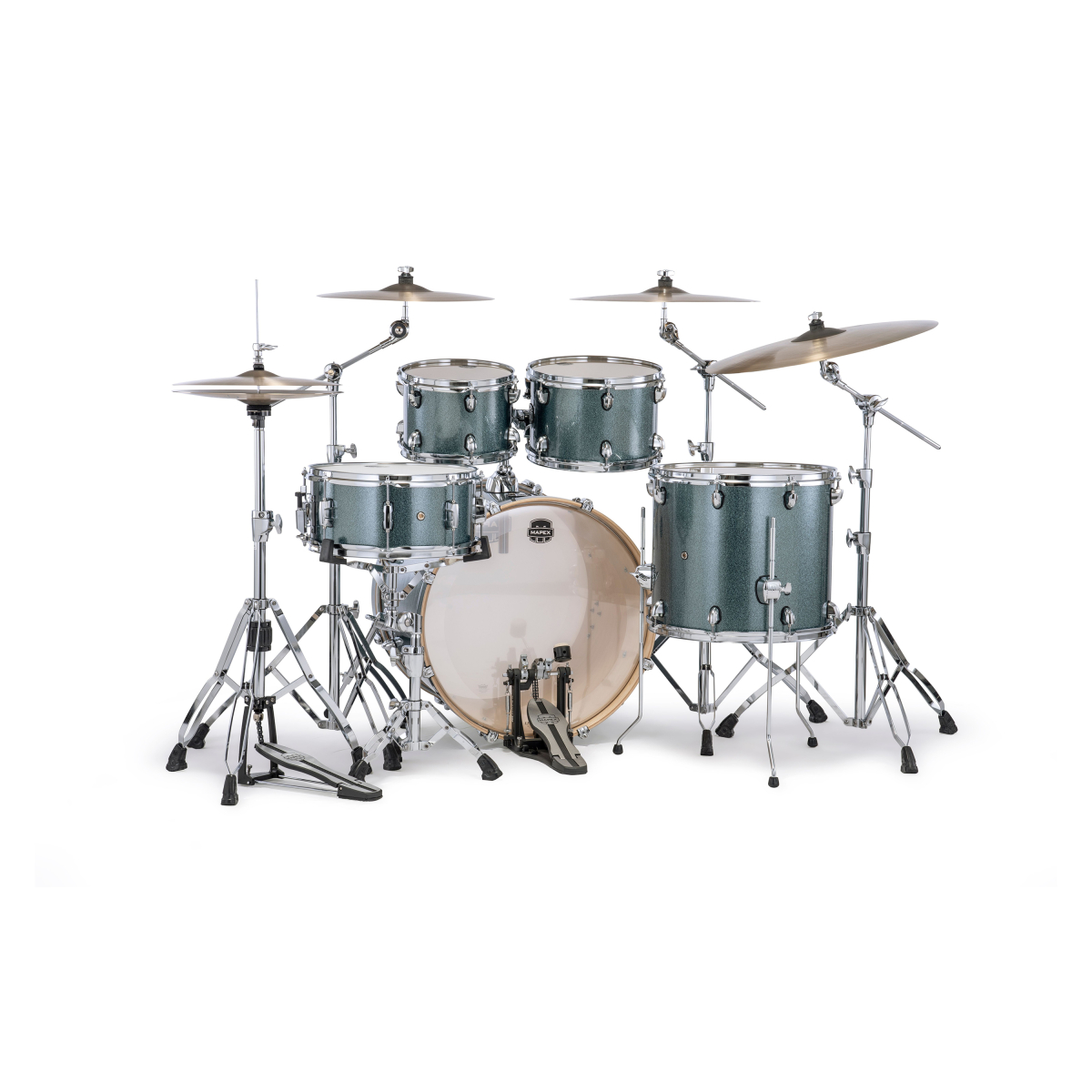 Mapex p600tw