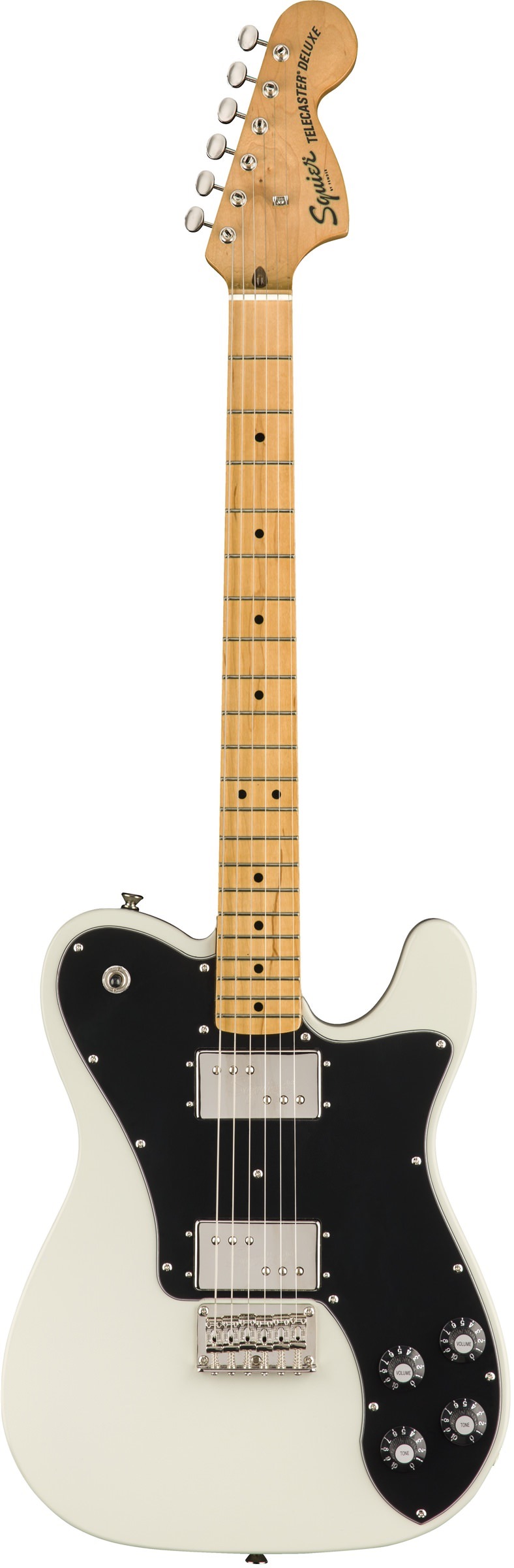 Squier classic vibe online 70s custom telecaster