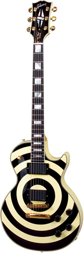 Zakk Wylde Moderne of Doom