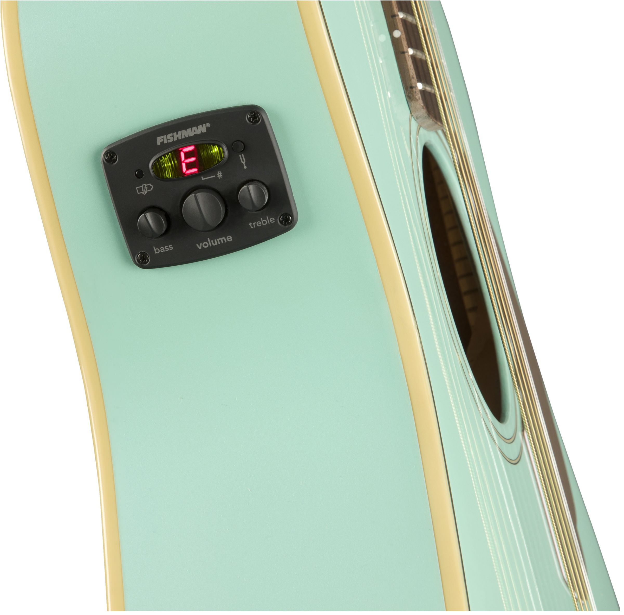 Fender california deals series malibu player