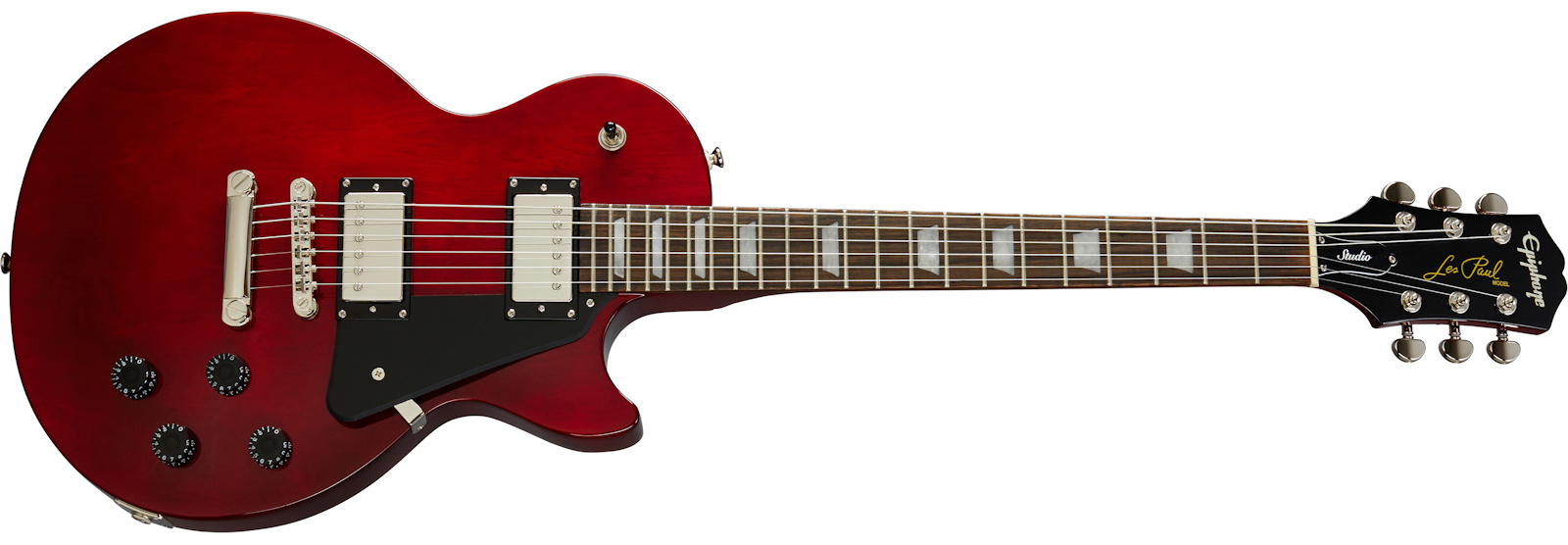 Epiphone inspired by gibson deals les paul studio