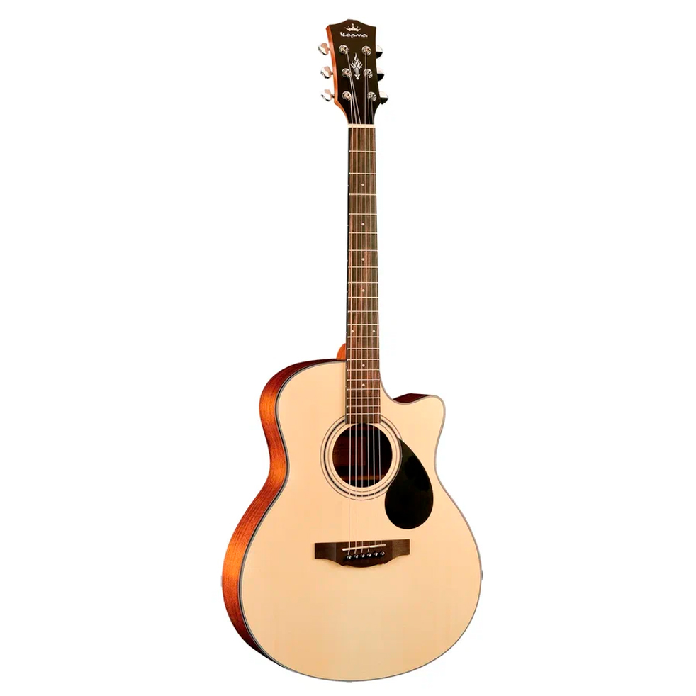 Kepma eac store guitar