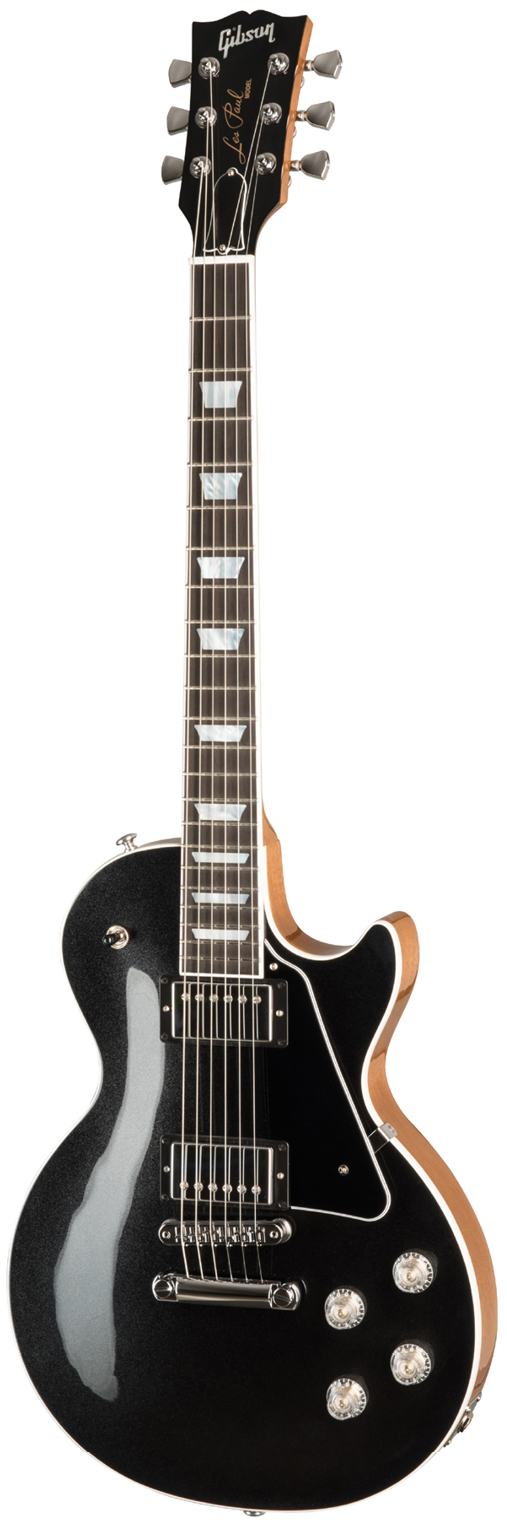 gibson lp modern