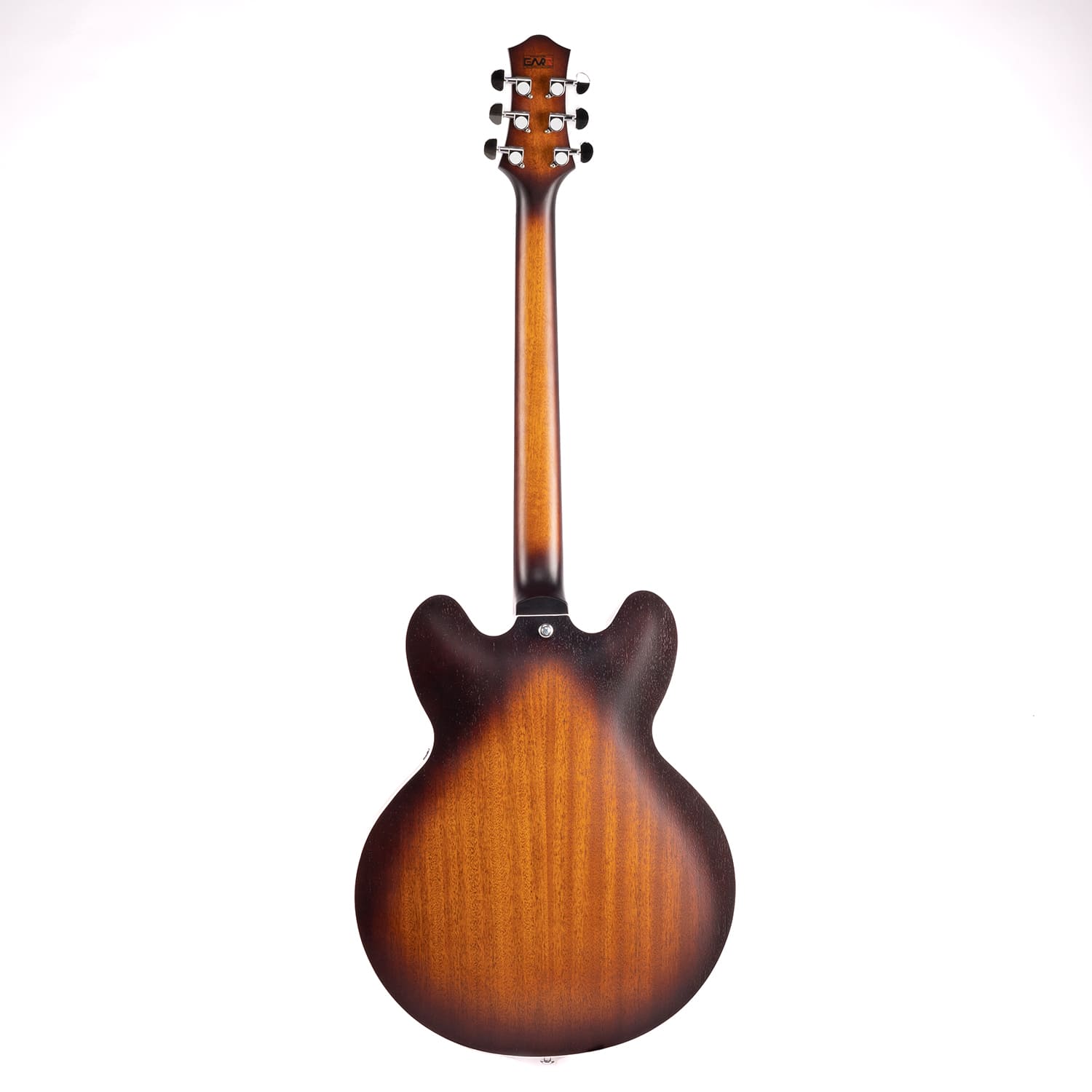 EART E-335 Brown Sunburst - купить в Музторге недорого: электрогитары, цены