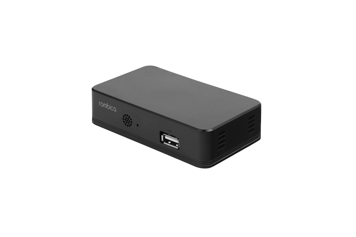 Tv box rombica g3