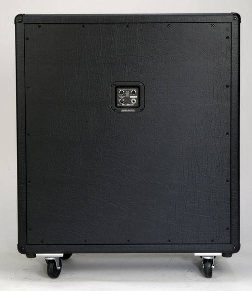 MESA BOOGIE 4X12 RECTIFIER STANDARD SLANT - купить в Музторге недорого:  кабинеты для электрогитарных усилителей, цены