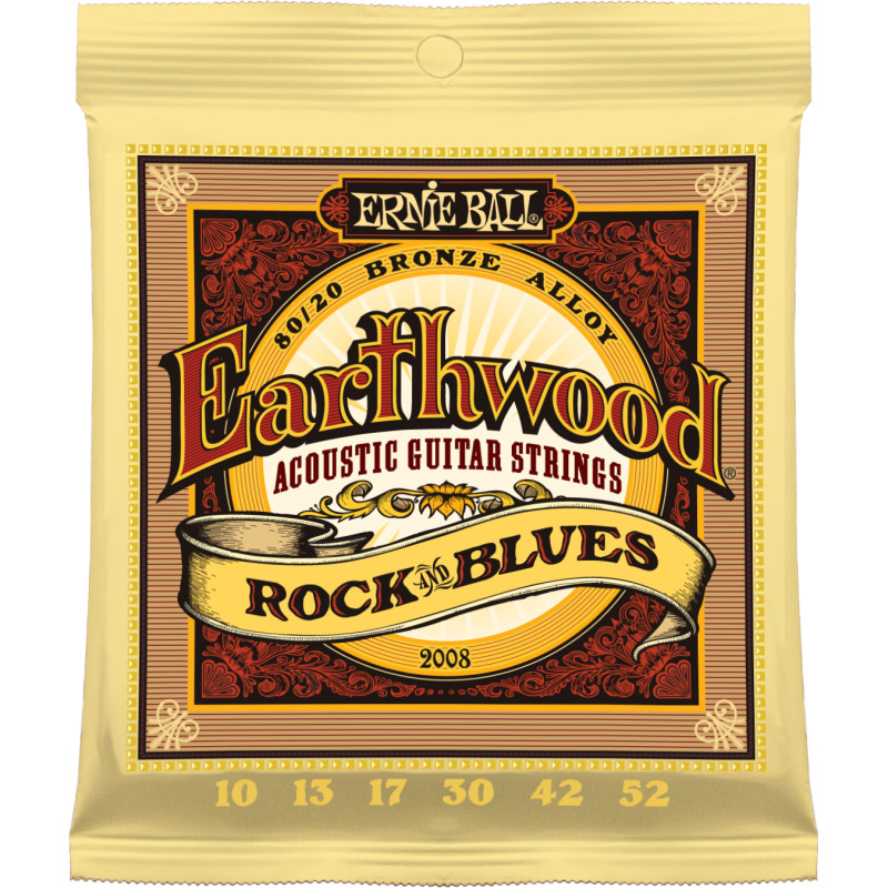 ErnieBall2008