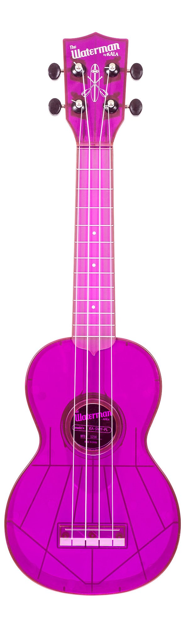 Grape ukulele deals