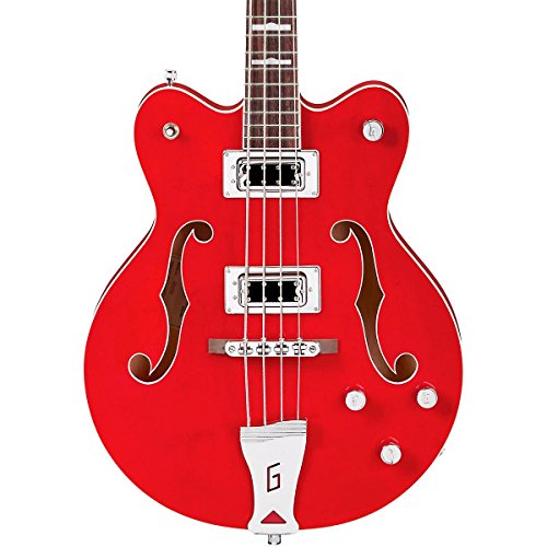 gretsch g5442bdc bass