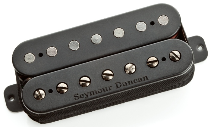 Новинка от компании Seymour Duncan - хамбакер Pegasus 7-String