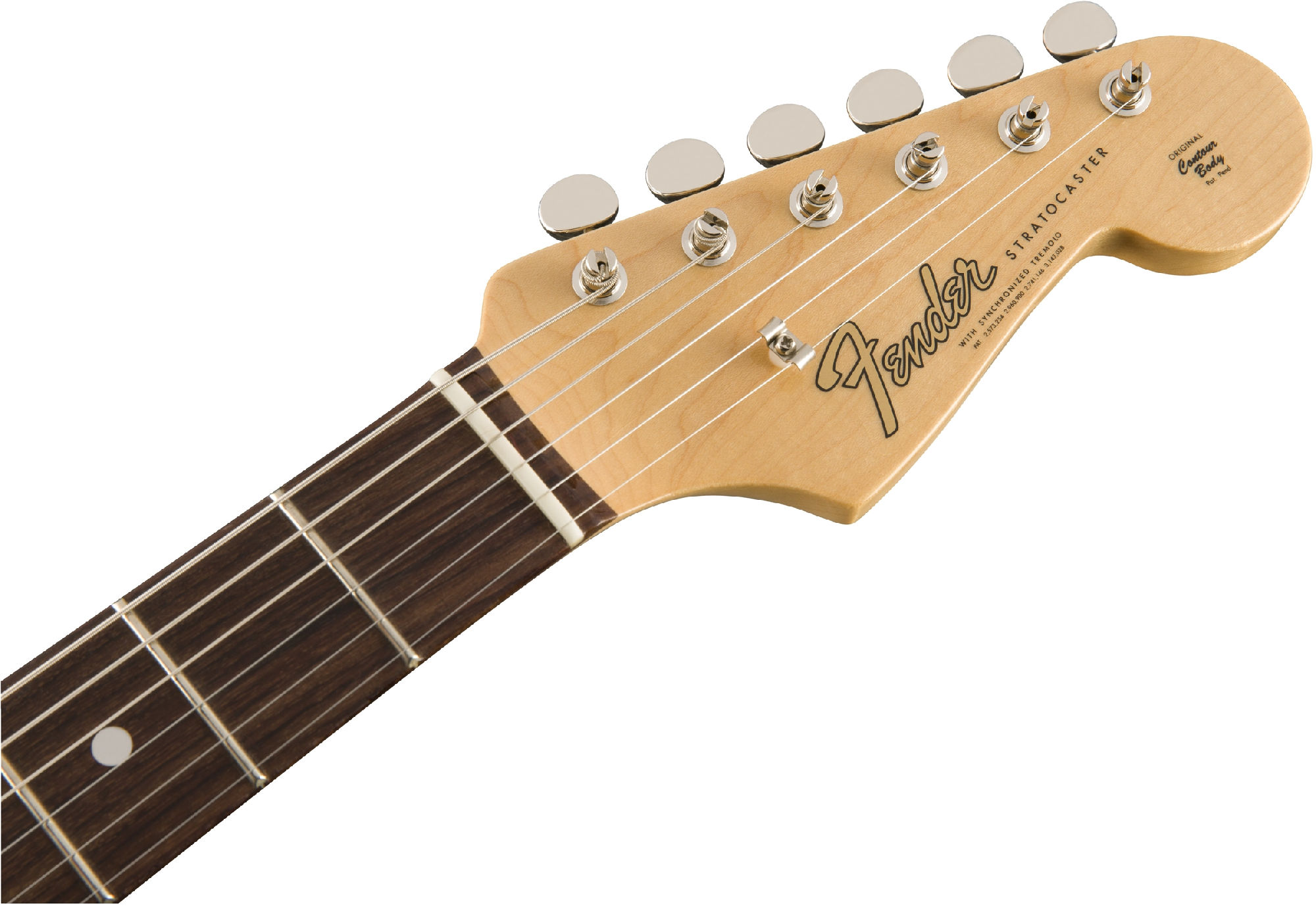 original stratocaster