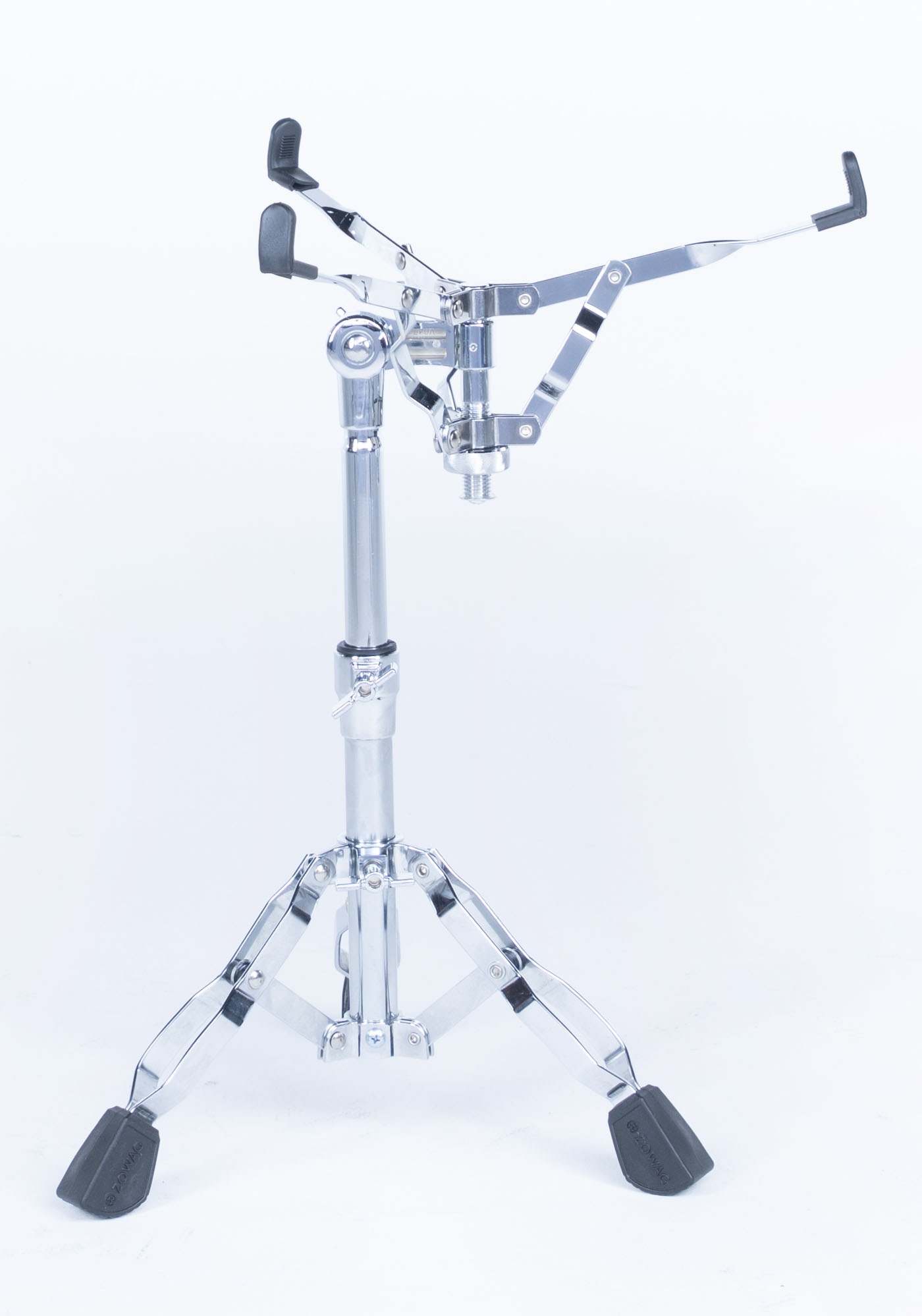 ZOWAG SS300 Snare Stand 300 Series Student - 22mm - купить в Музторге  недорого: стойки для ударных инструментов, цены