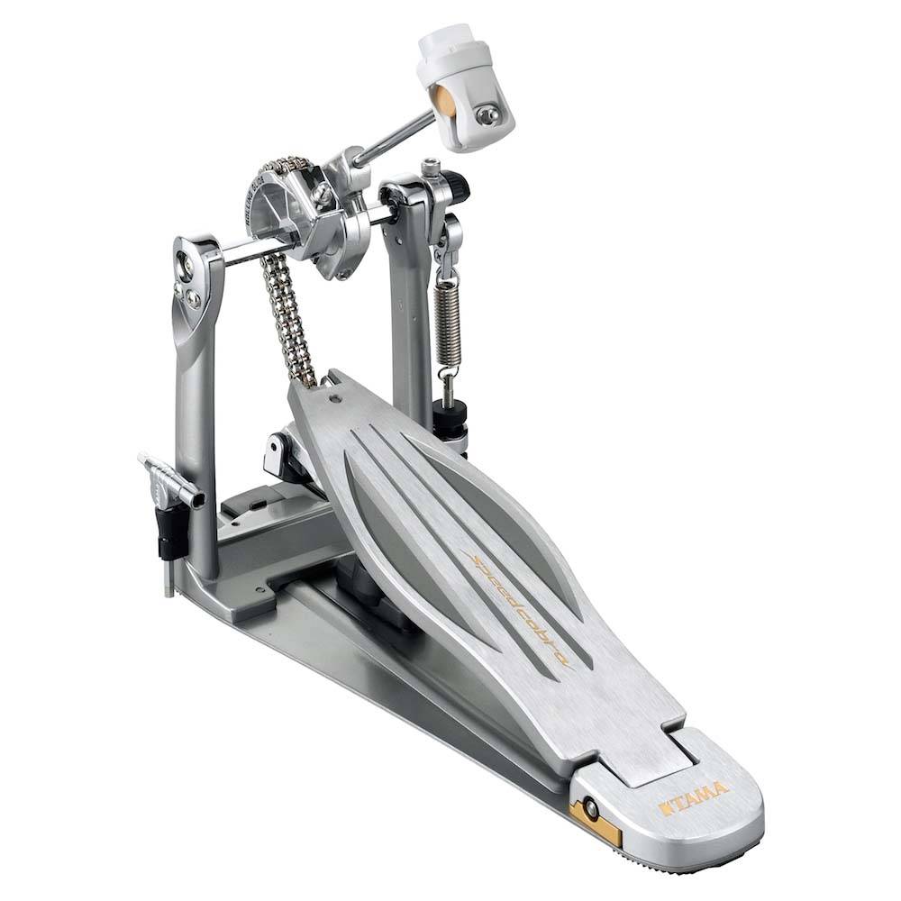 TAMA HP910LN SPEED COBRA DRUM PEDAL W/CASE - купить в Музторге недорого:  педали для ударных инструментов, цены