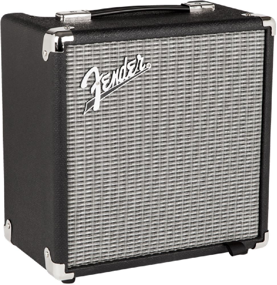 fender rumble 15 bass amp price