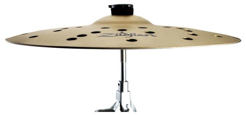 Zildjian fx shop stack 14