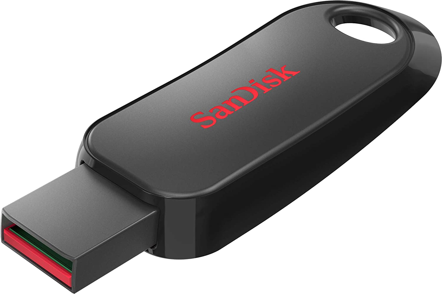 SanDisk Cruzer Snap - купить в Музторге недорого: кабели для аудио-видео  техники, цены