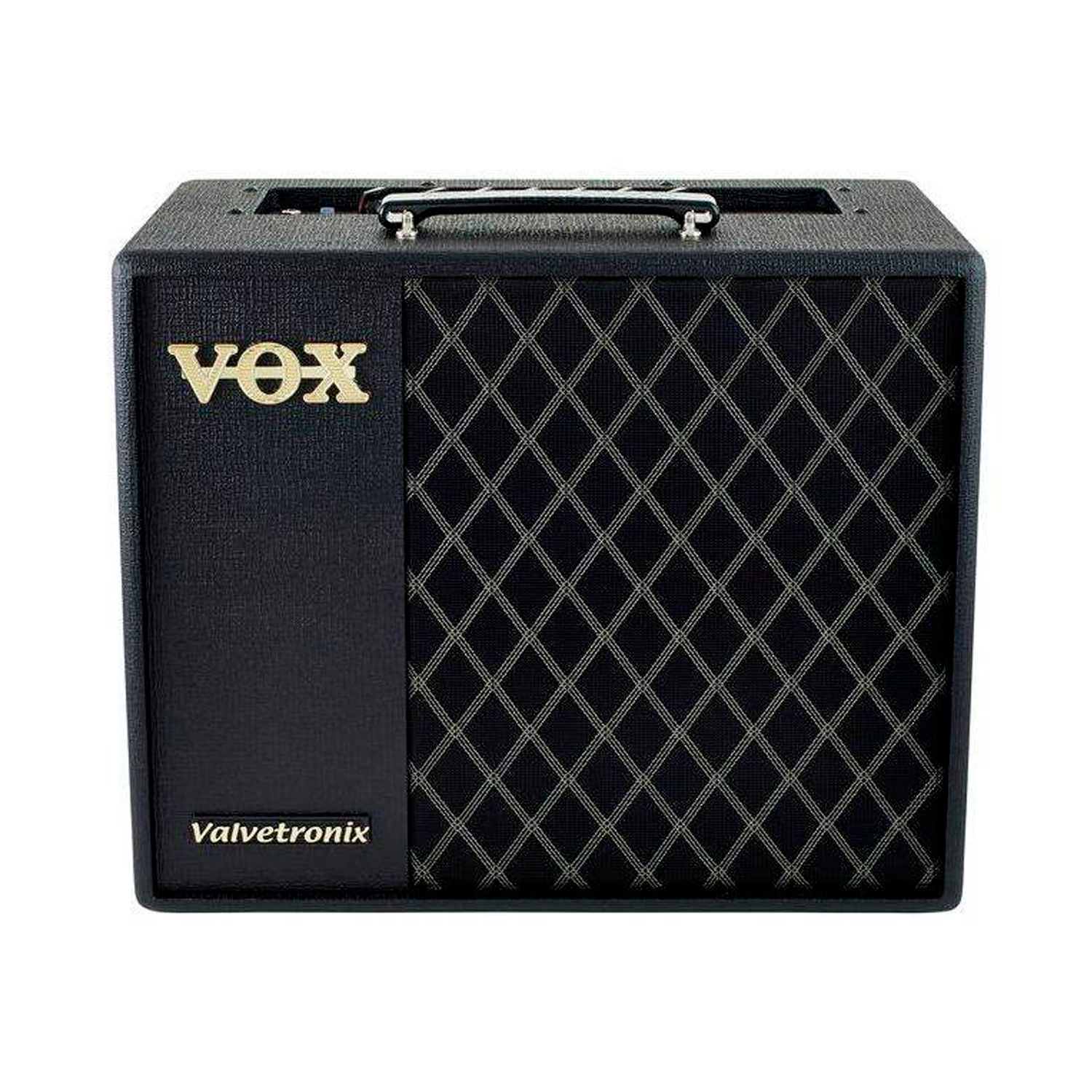 VOX VT40X - купить в Музторге недорого: комбоусилители для электрогитар,  цены